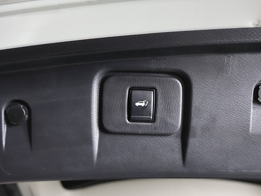 Used 2023 Nissan Murano SL AWD/4WD image 56