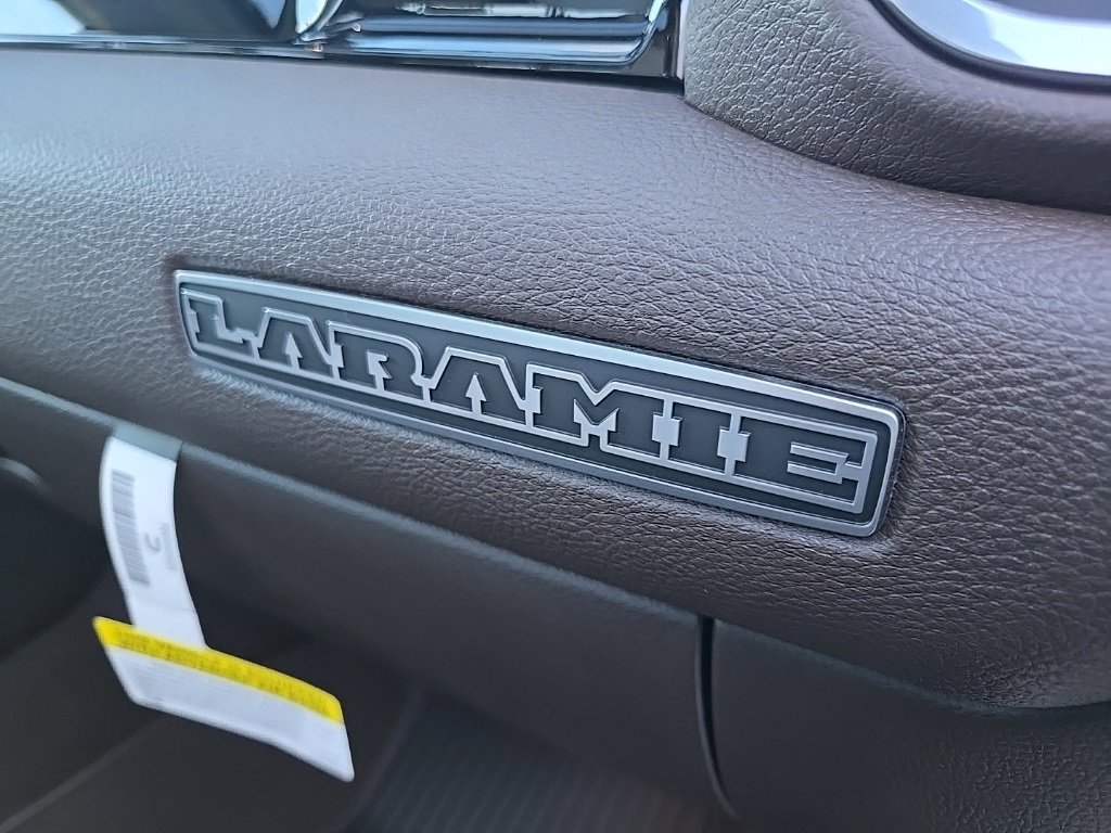New 2026 RAM 1500 Laramie w/ Advanced Safety Group II image 95