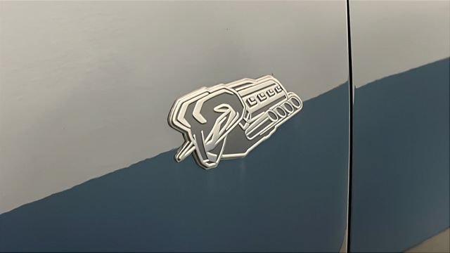 New 2027 RAM 1500 Laramie w/ Night Edition AWD/4WD image 44