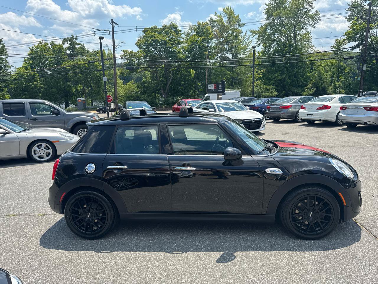 Used 2018 MINI Cooper S FWD image 7