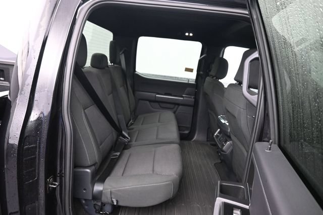 Used 2024 Ford F150 XLT w/ XLT Black Appearance Package AWD/4WD image 6