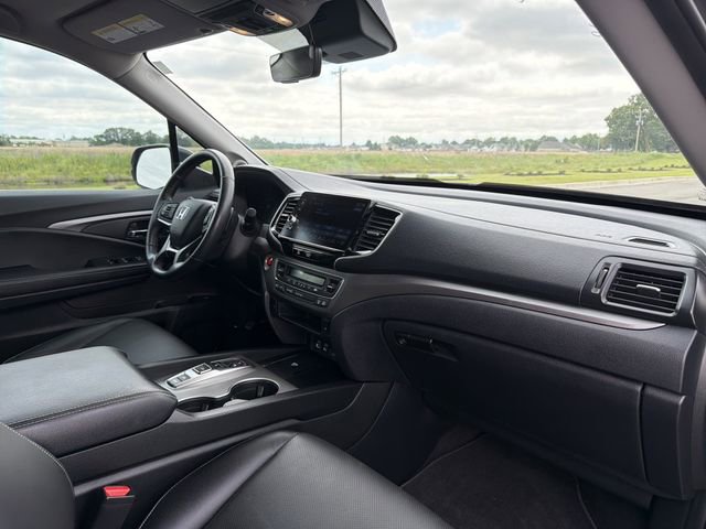 Used 2024 Honda Ridgeline RTL image 16