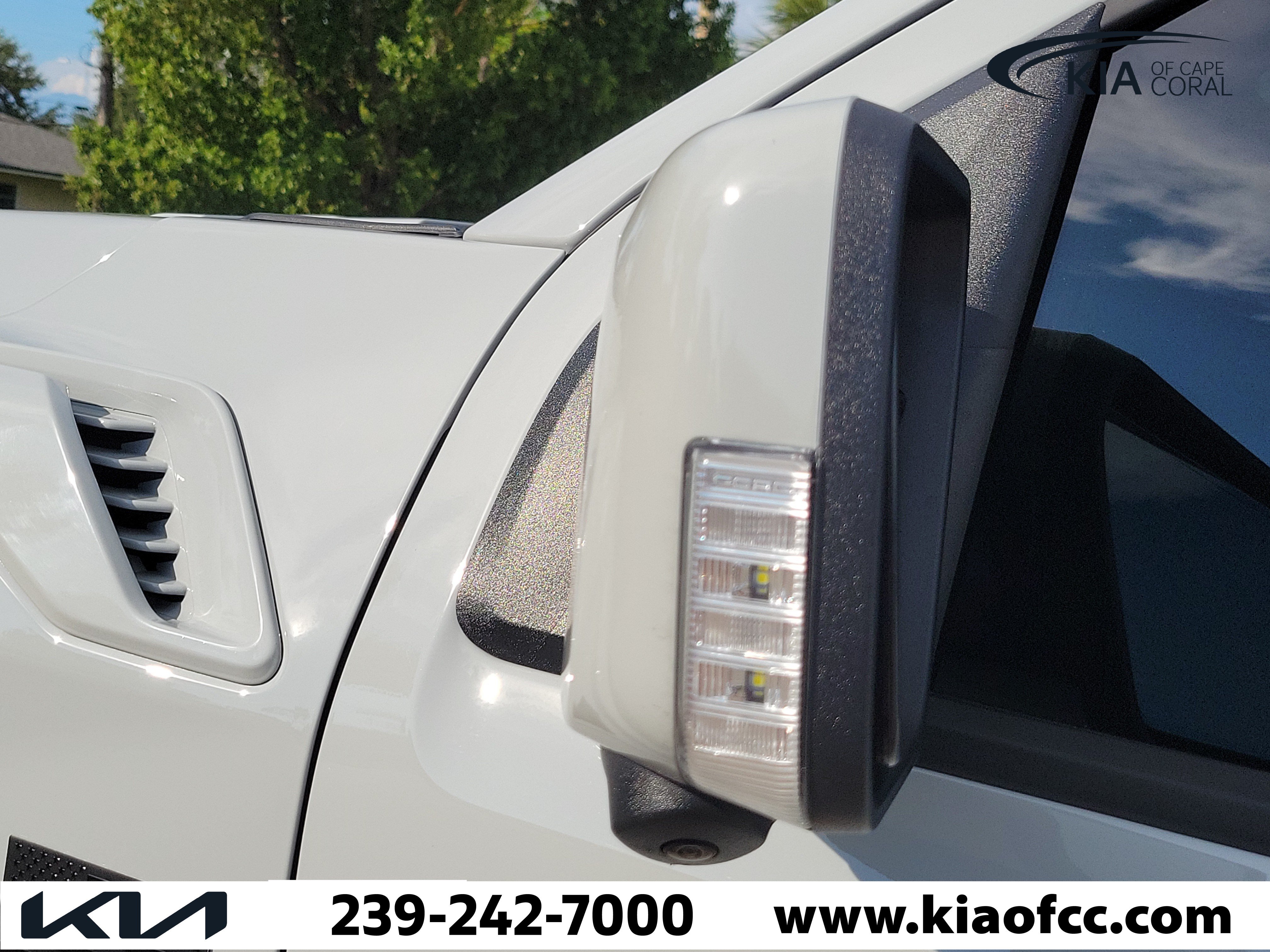 Used 2026 Ford F150 Raptor AWD/4WD image 9
