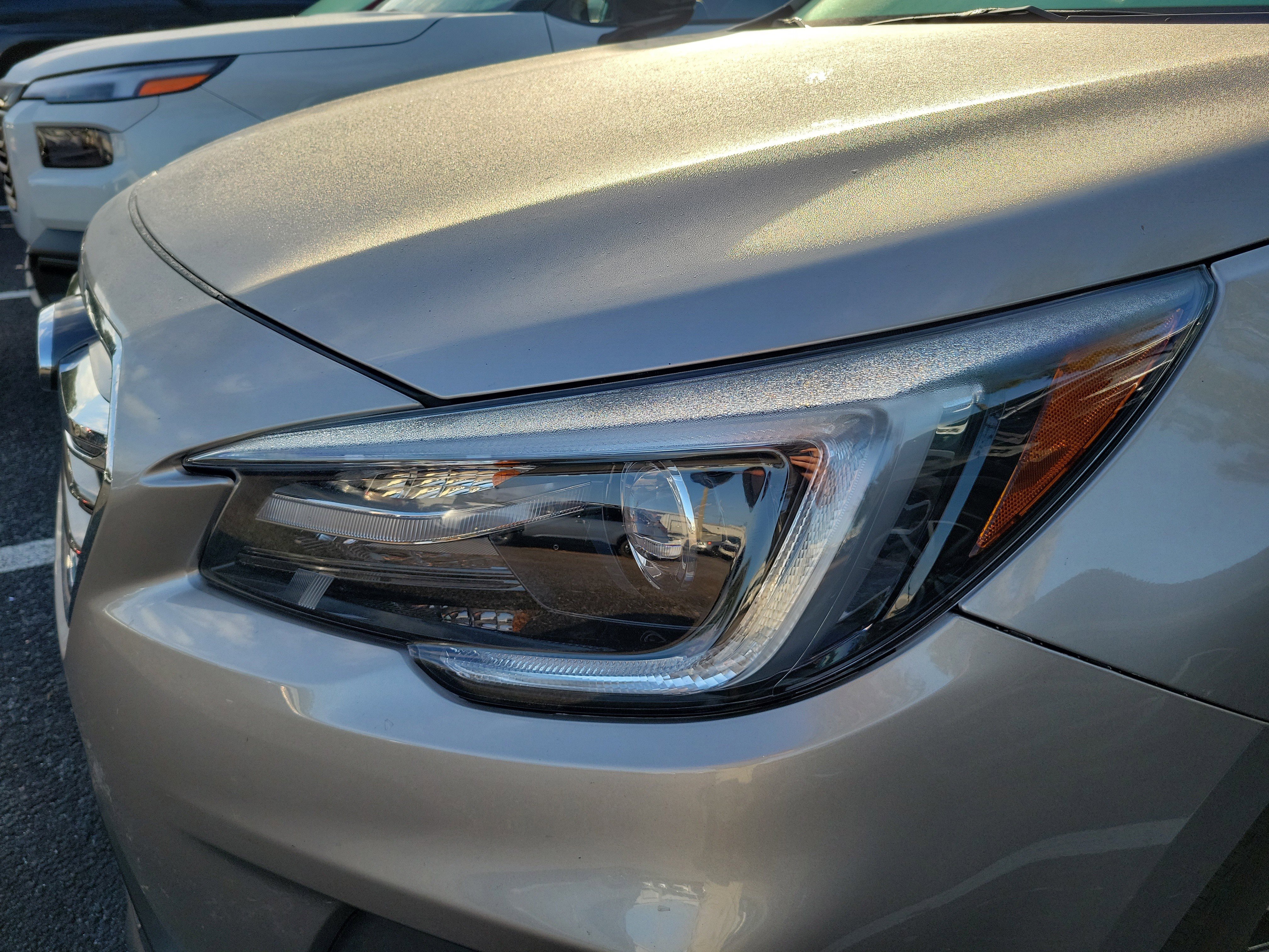 Used 2018 Subaru Outback 2.5i Limited image 4