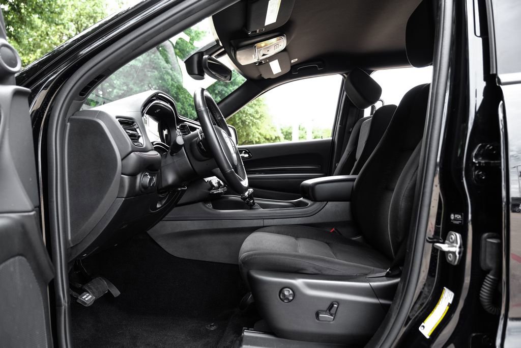 Used 2023 Dodge Durango GT w/ Blacktop Package AWD/4WD image 42