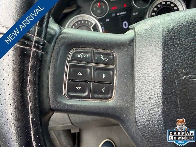 Used 2014 RAM 1500 Sport w/ Convenience Group AWD/4WD image 11