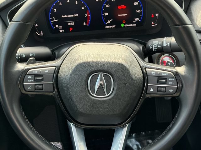 Used 2025 Acura Integra FWD image 15