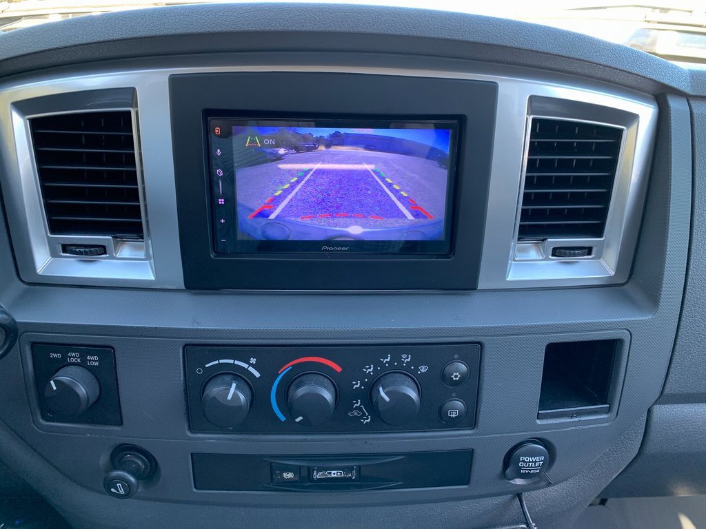 Used 2009 Dodge Ram 3500 Truck SLT w/ Popular Equipment Group image 17