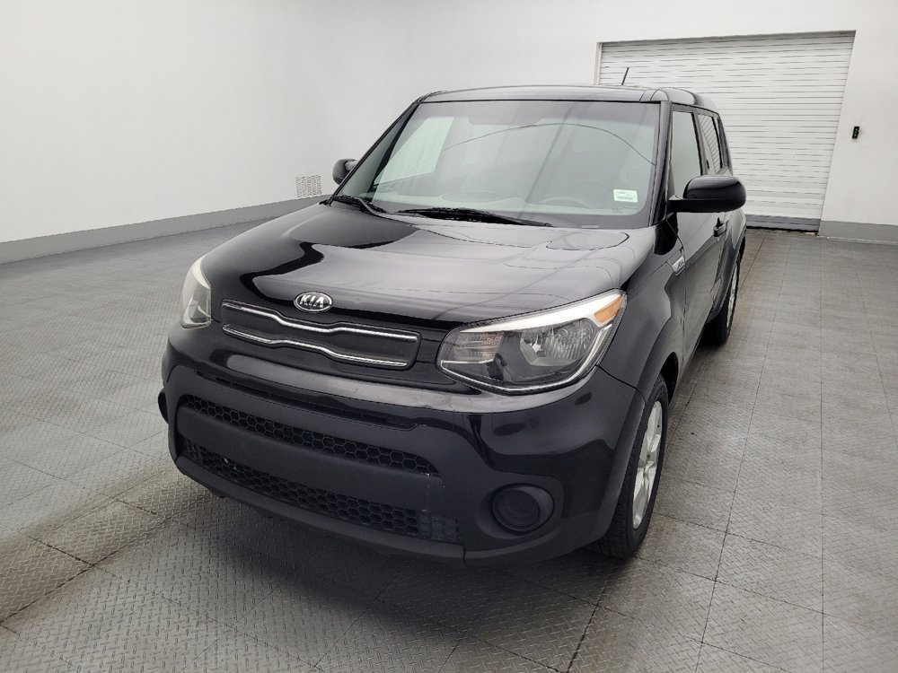 Used 2019 Kia Soul image 15