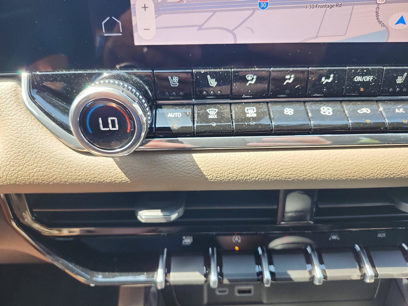 New 2026 GMC Canyon Denali AWD/4WD image 15