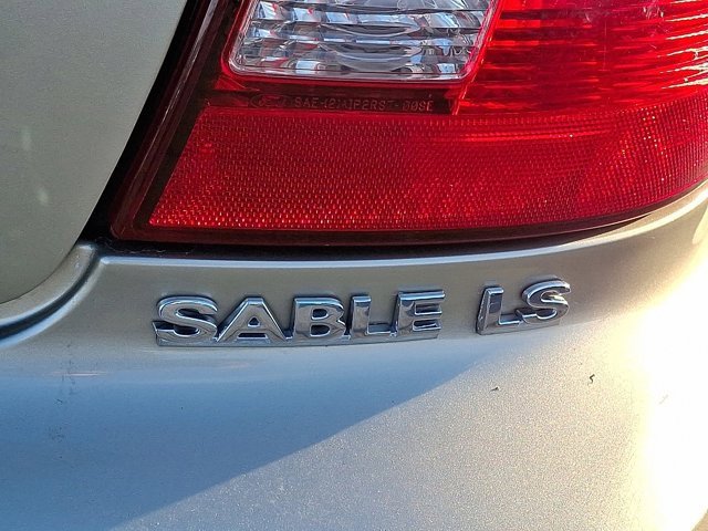 Used 2000 Mercury Sable LS Premium image 33