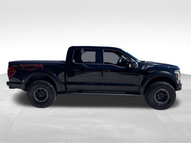 Used 2025 Ford F150 Raptor AWD/4WD image 6