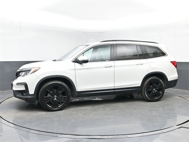 Used 2022 Honda Pilot Special Edition image 6