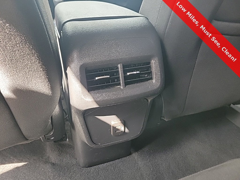 Used 2020 Chevrolet Equinox LS w/ LS Convenience Package image 33