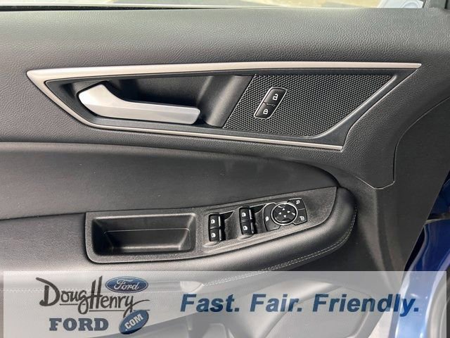 Used 2024 Ford Edge SEL image 23