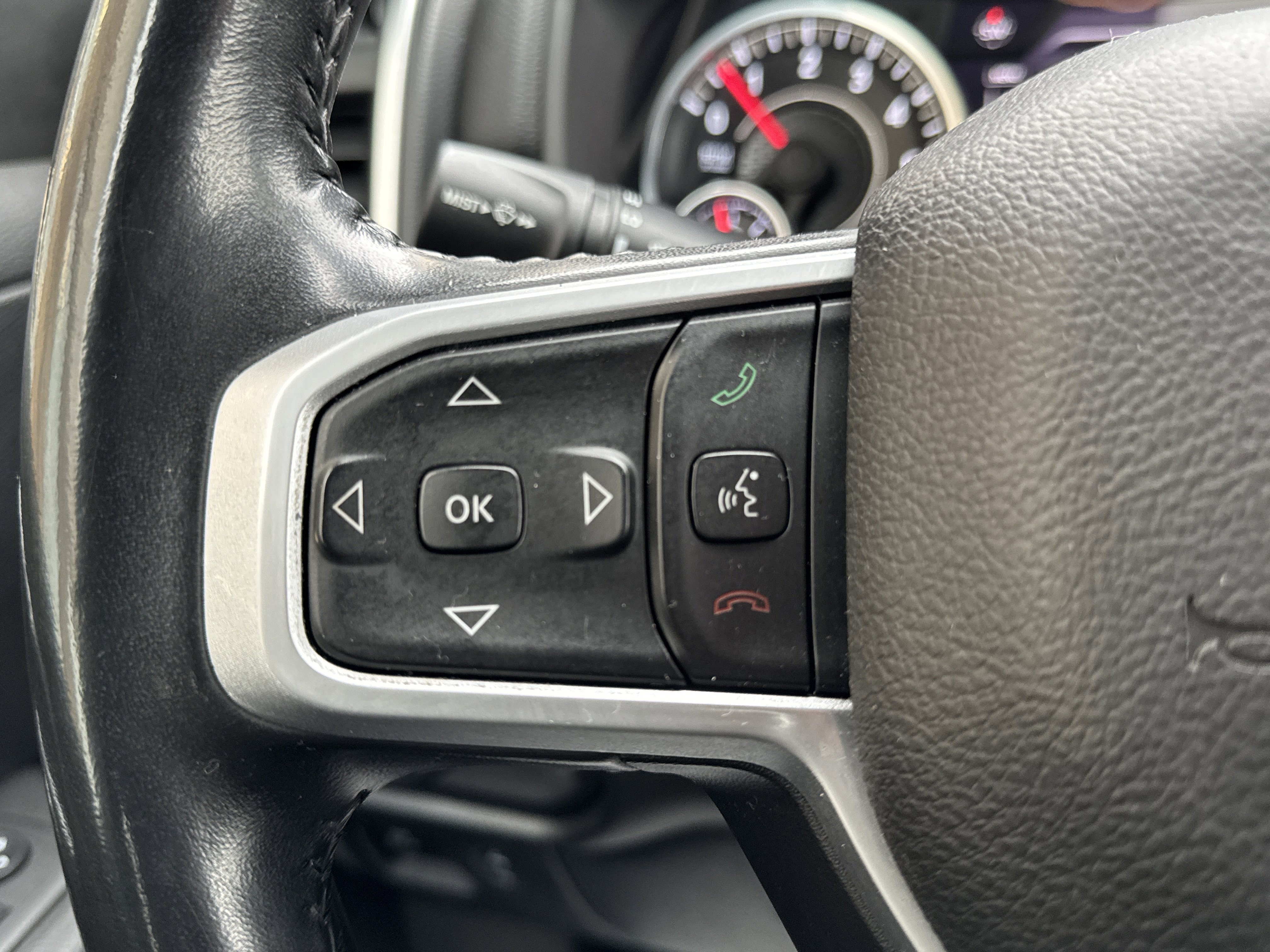 Used 2022 RAM 1500 Big Horn image 19