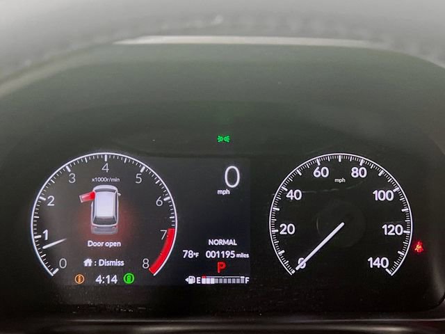 Certified 2026 Honda Odyssey Touring image 9