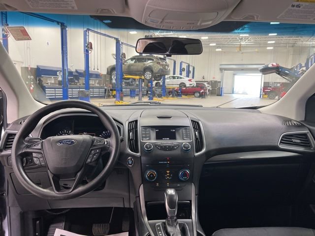 Used 2015 Ford Edge SE AWD/4WD image 5