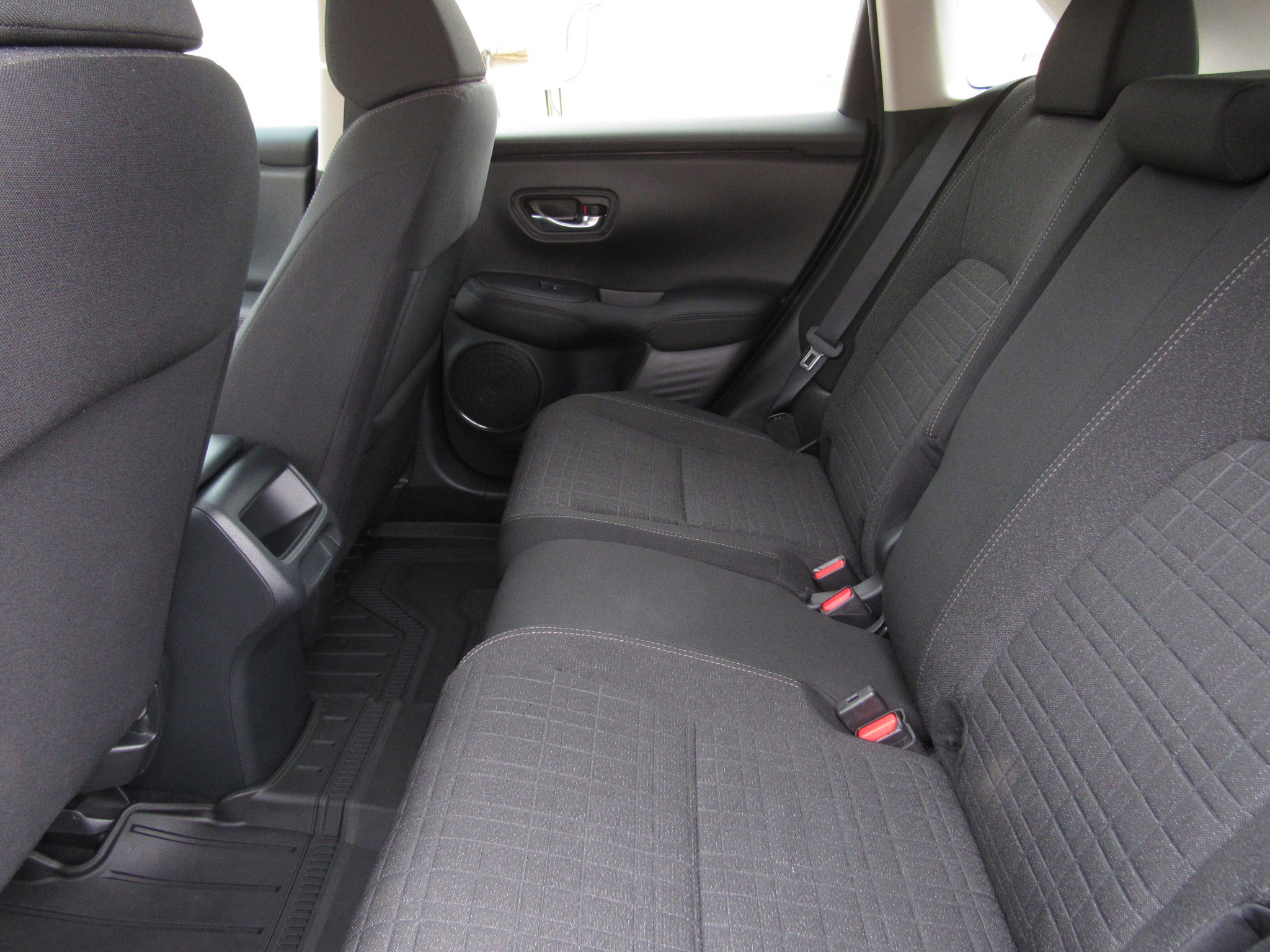 Used 2026 Honda HR-V LX image 13