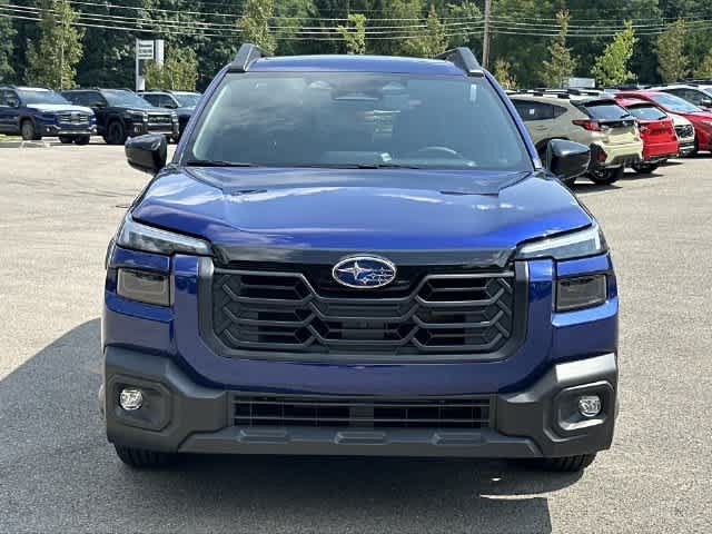 New 2026 Subaru Outback Touring XT AWD/4WD image 28