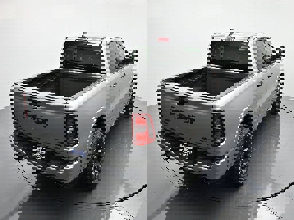New 2025 RAM 1500 Big Horn image 28