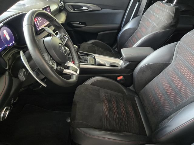 Used 2024 Dodge Hornet R/T w/ Track Pack AWD/4WD image 17