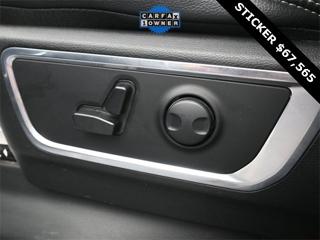 Used 2025 RAM 1500 Laramie image 16