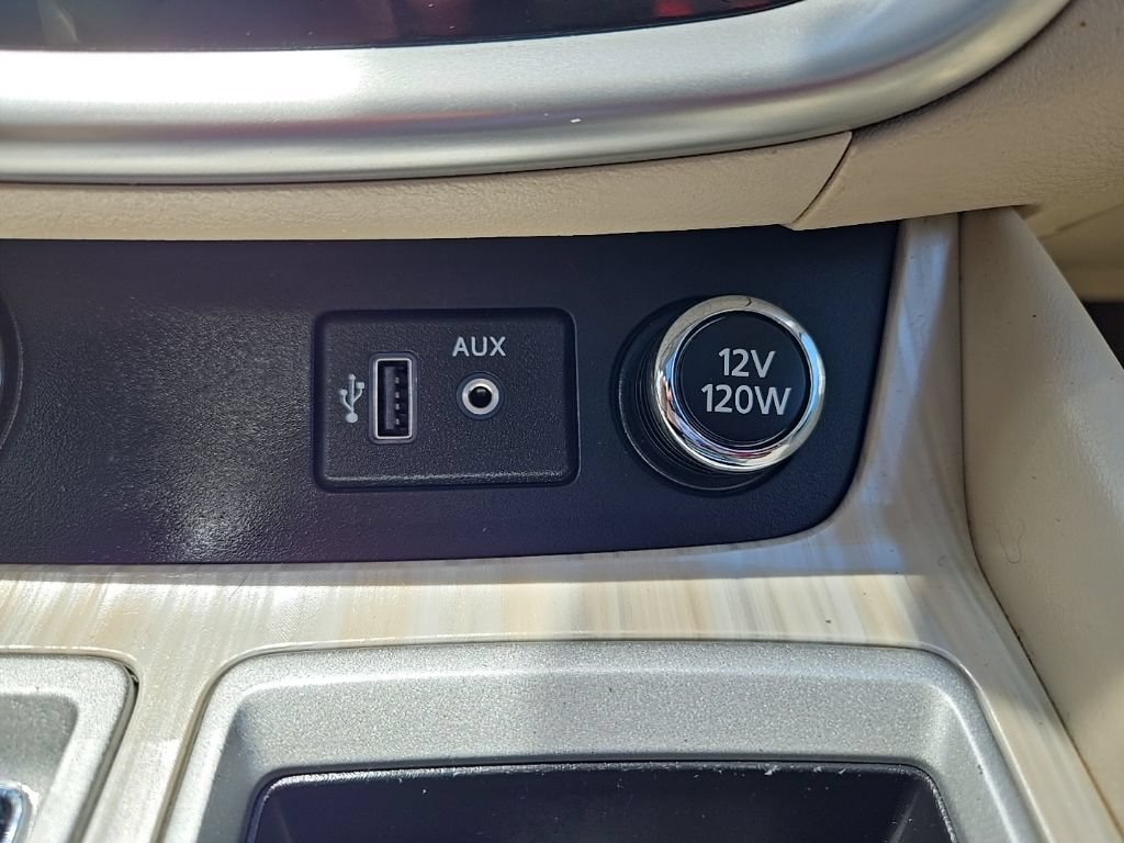 Used 2018 Nissan Murano SL w/ Moonroof Package AWD/4WD image 29