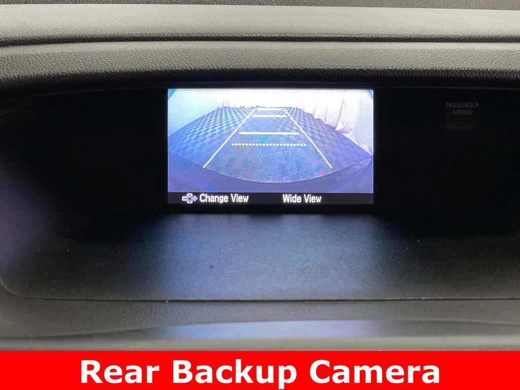 Used 2014 Honda CR-V LX image 3
