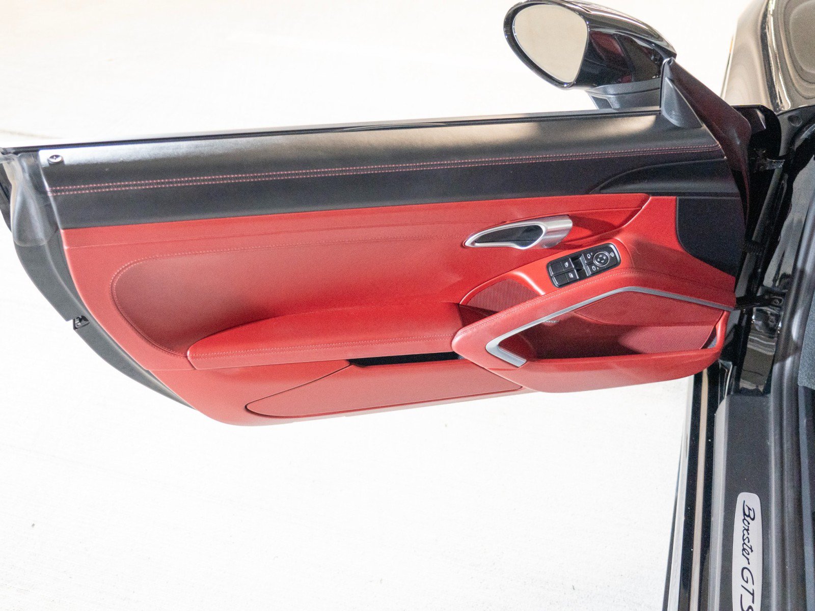 Certified 2021 Porsche 718 Boxster GTS RWD image 16