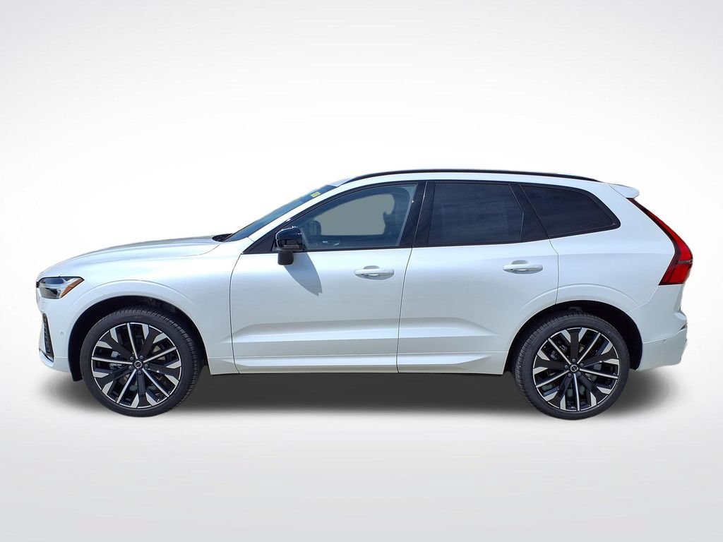 New 2026 Volvo XC60 B5 Ultra w/ Protection Package Premier AWD/4WD image 5