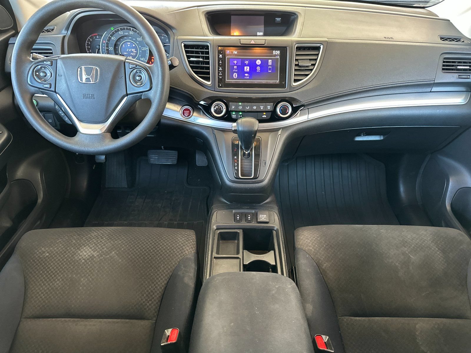 Used 2016 Honda CR-V EX image 13