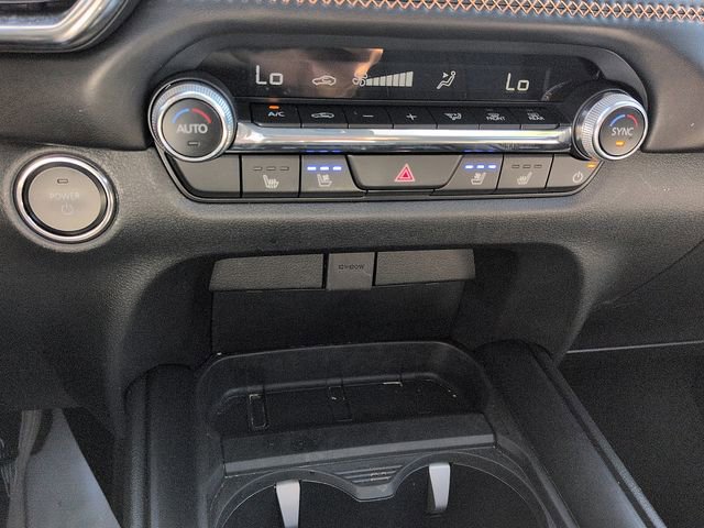 Used 2025 MAZDA CX-50 2.5 Hybrid w/ Premium Plus Pkg AWD/4WD image 25