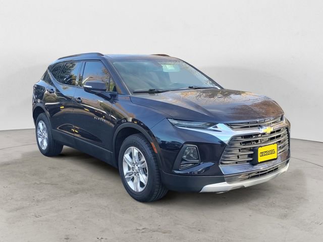 Used 2020 Chevrolet Blazer LT image 7