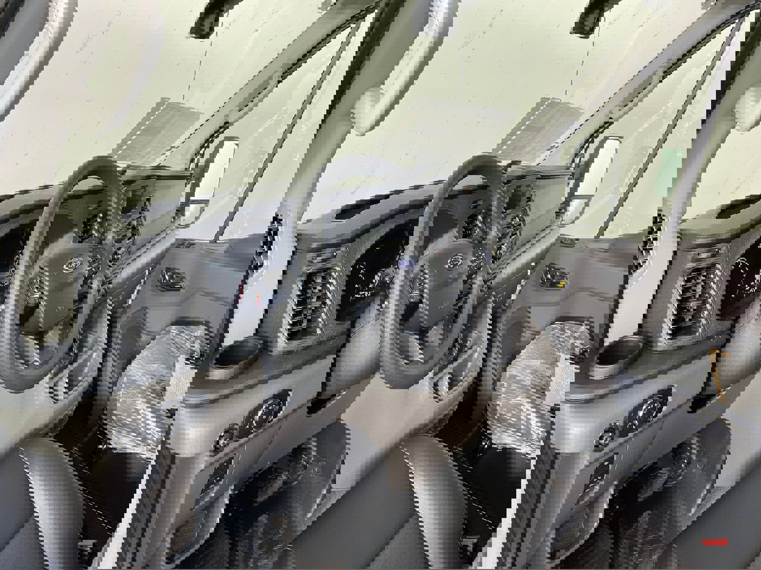 New 2025 Ford Transit 350 Base w/ Load Area Protection Package image 2