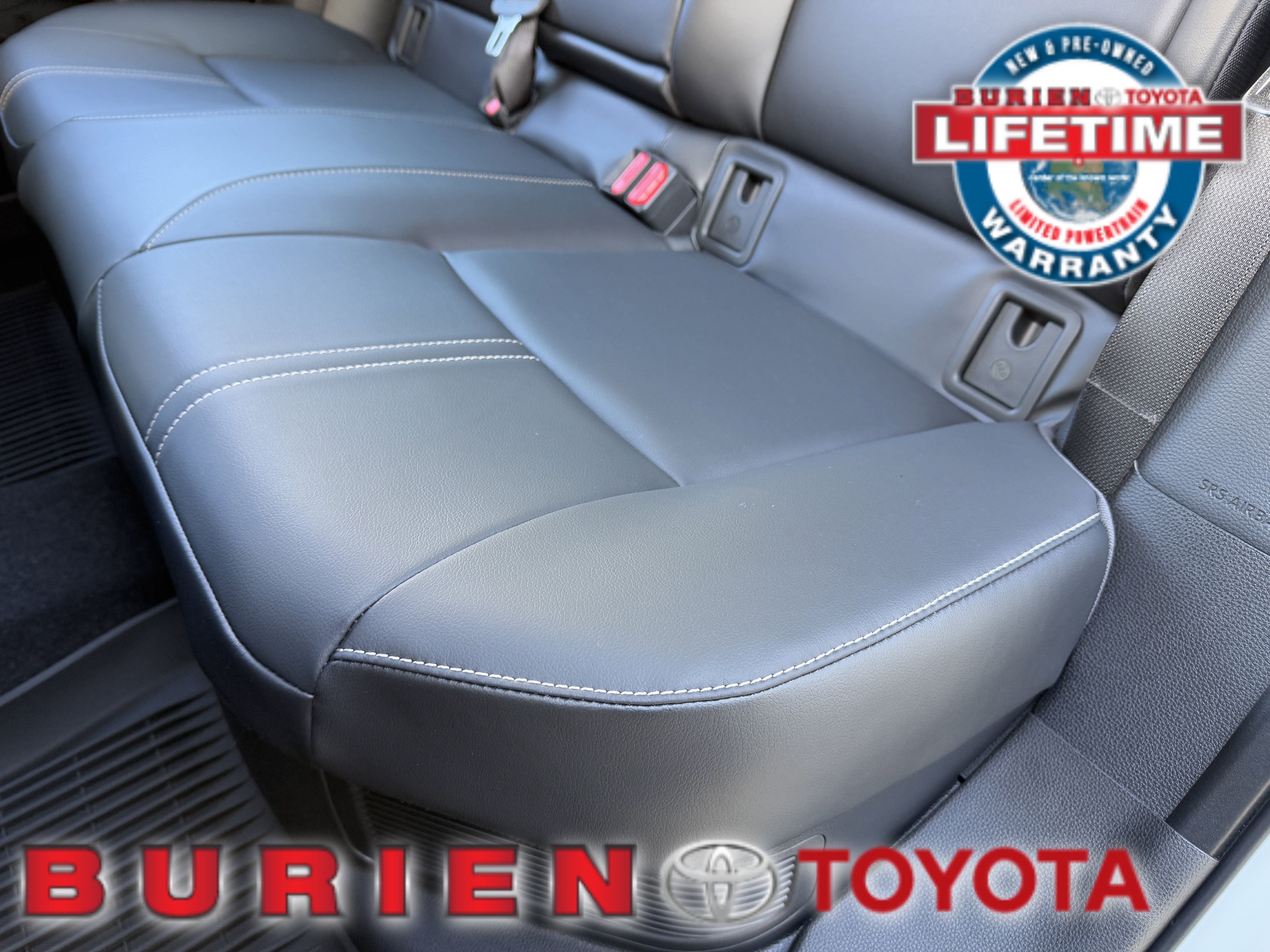 New 2026 Toyota Corolla XLE image 31