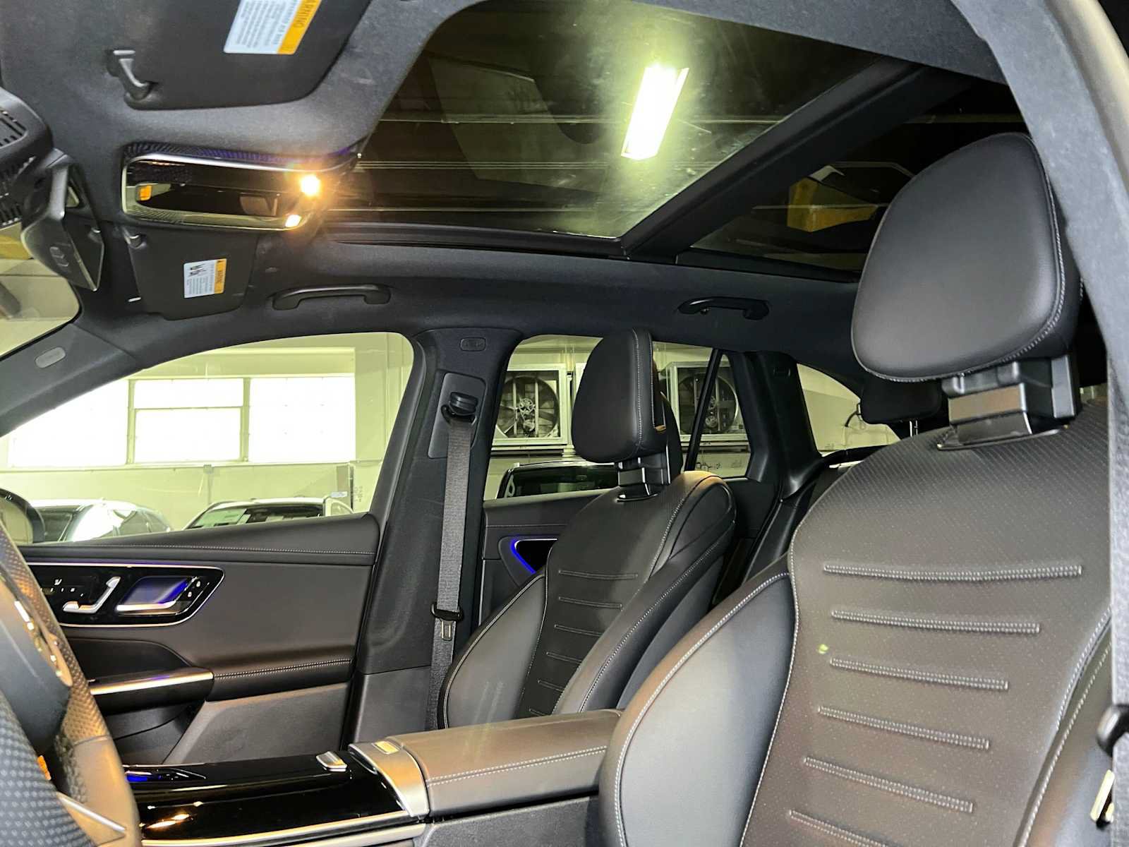 Certified 2026 Mercedes-Benz GLC 300 4MATIC image 24
