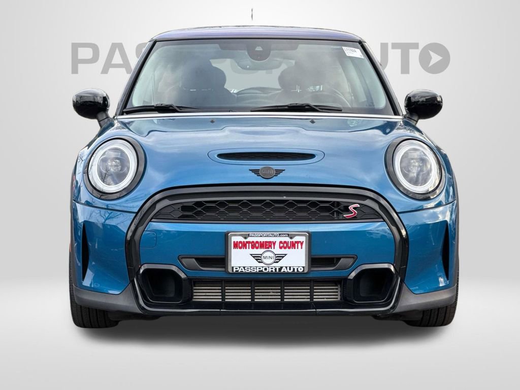 Used 2024 MINI Cooper S image 7