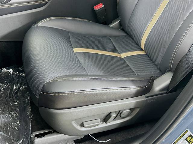 New 2026 MAZDA CX-70 3.3 Turbo S w/ Premium Package AWD/4WD image 17