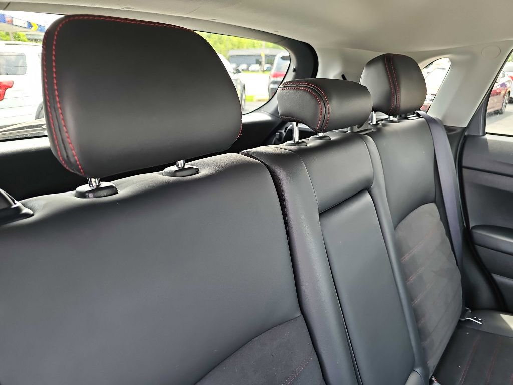 Used 2023 Mitsubishi Outlander Sport SE image 50