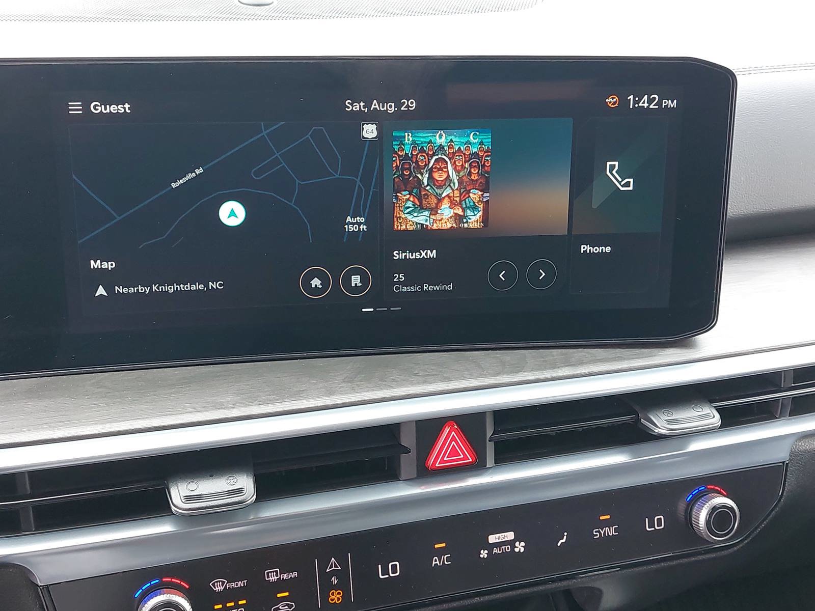 New 2026 Kia Sorento SX Prestige AWD/4WD image 21