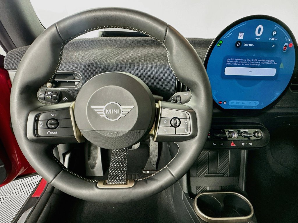 Used 2025 MINI Cooper S FWD image 11