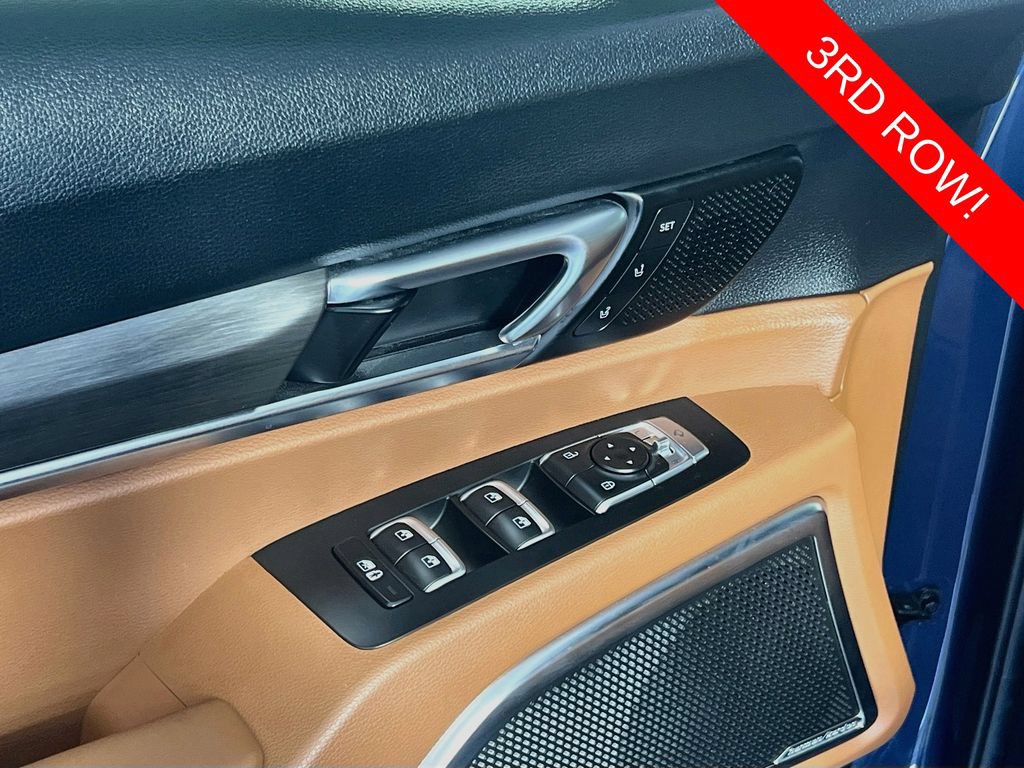 Certified 2023 Kia Telluride SX Prestige X-Pro AWD/4WD image 18