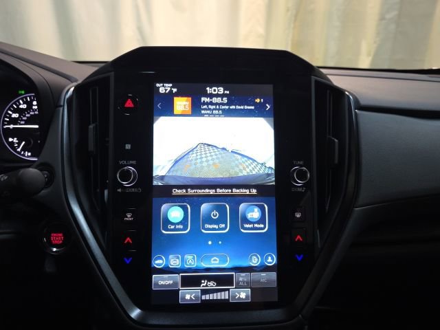 Certified 2026 Subaru Crosstrek 2.0i Premium image 21