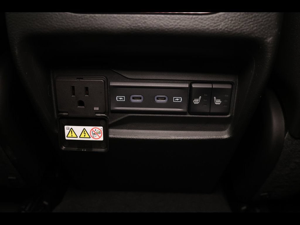 New 2026 Jeep Grand Cherokee Limited AWD/4WD image 25