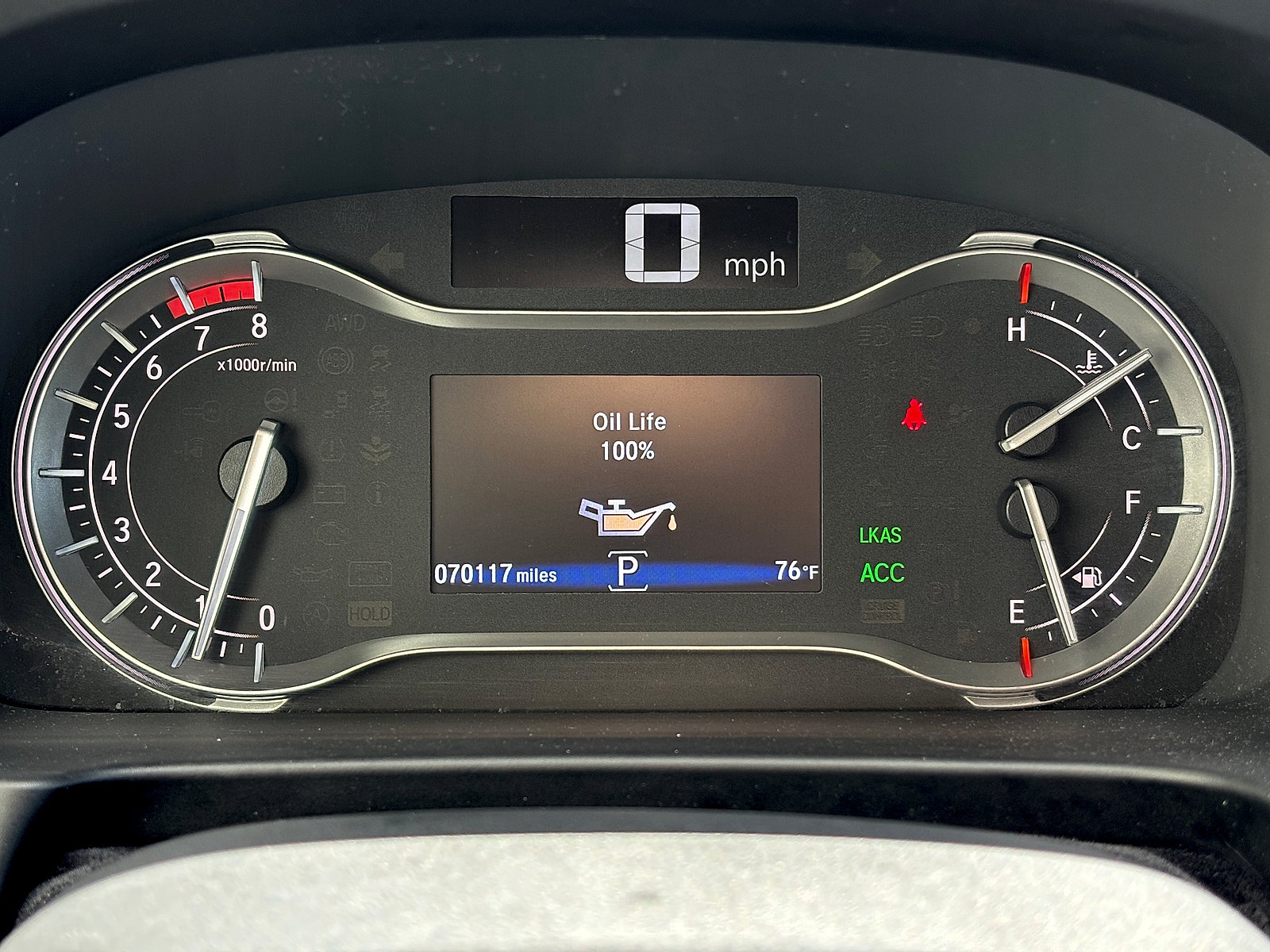 Certified 2020 Honda Ridgeline RTL-E image 21