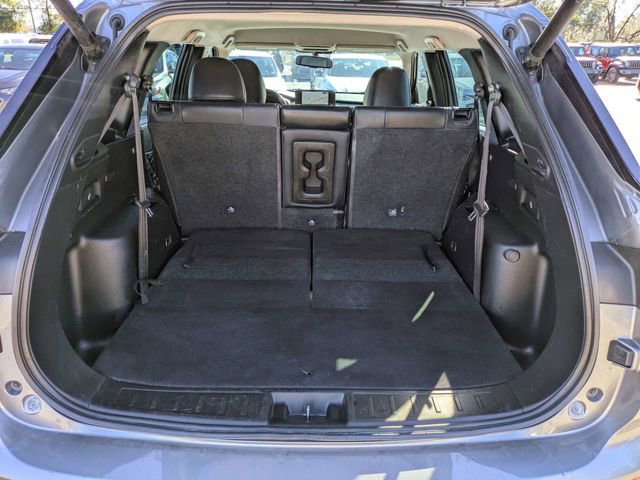 Used 2022 Mitsubishi Outlander SEL image 13