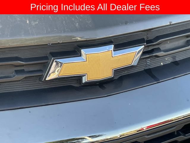 Used 2021 Chevrolet TrailBlazer ACTIV w/ Sun and Liftgate Package AWD/4WD image 13
