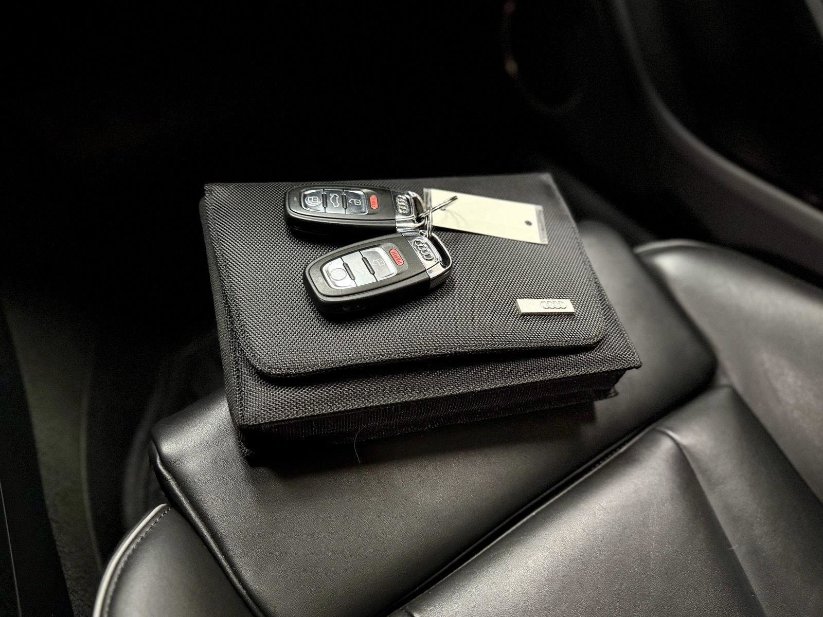 Used 2014 Audi RS 5 Coupe image 22