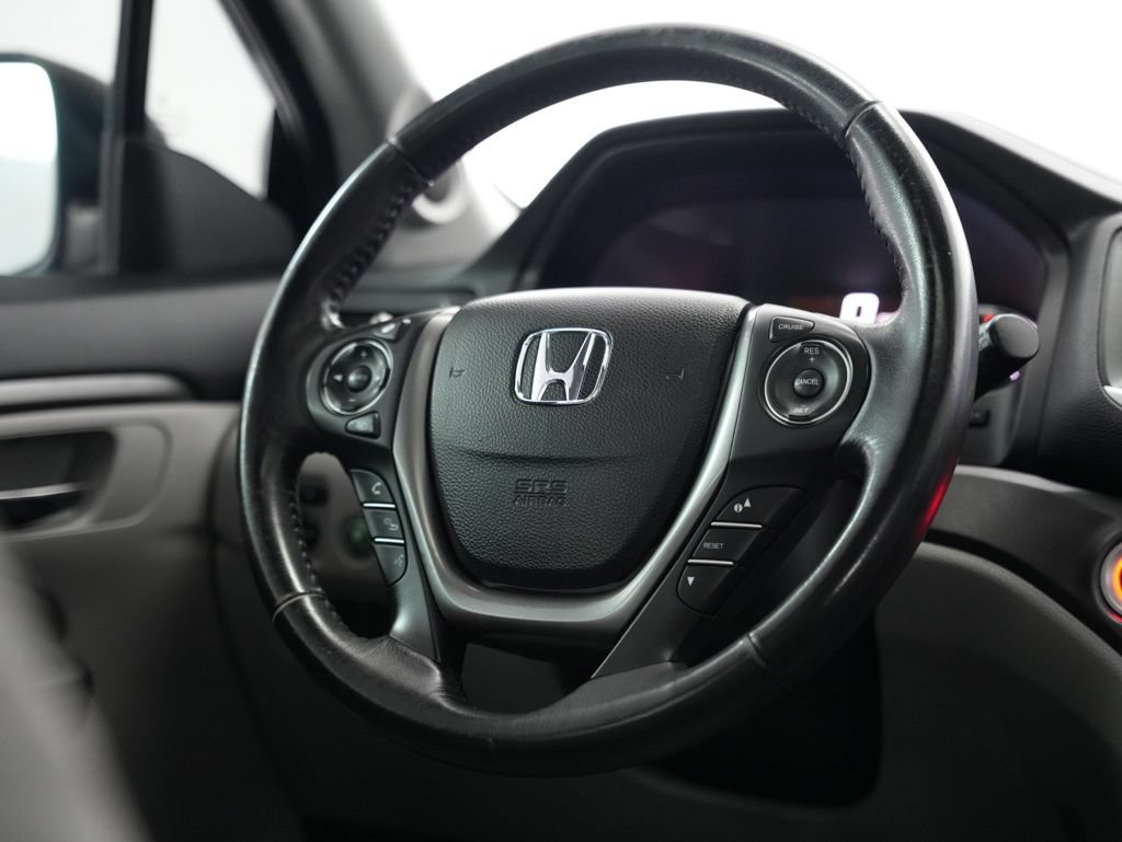 Used 2018 Honda Pilot EX-L image 11